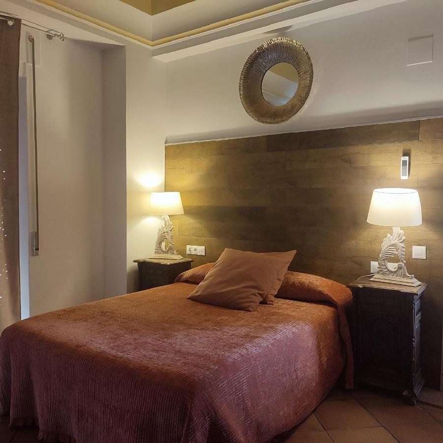 Palacio Donana , Rural & Luxury El Rocio Bagian luar foto