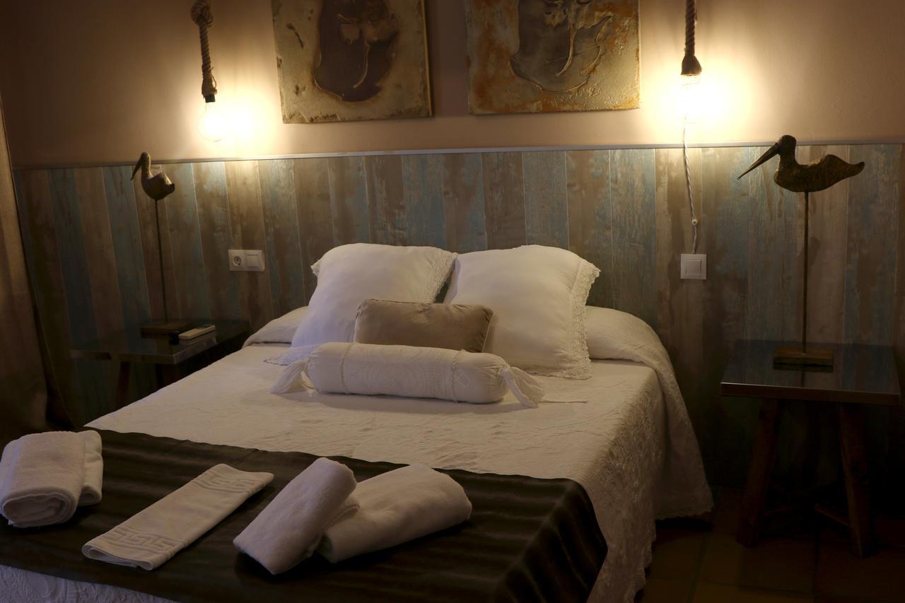 Palacio Donana , Rural & Luxury El Rocio Bagian luar foto